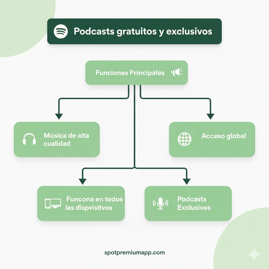 Spotify Vanced APK