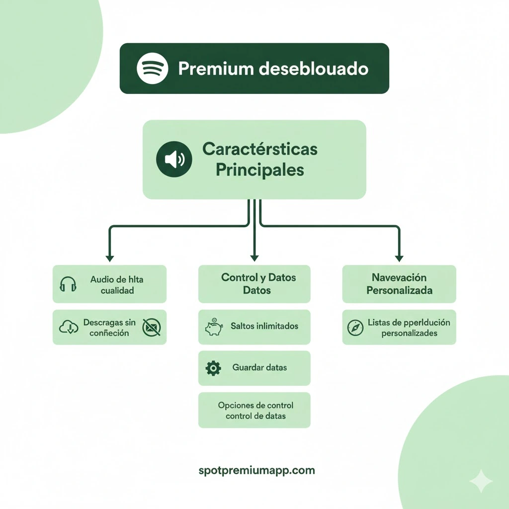 Spotify Premium Lite APK